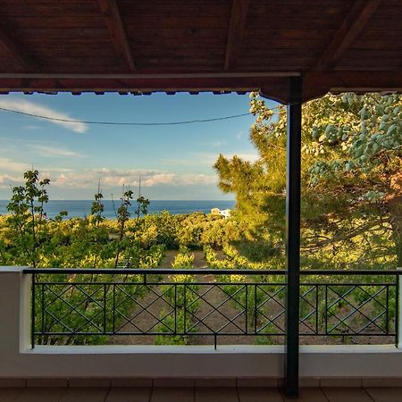 Anastasia Apartments Koroni  Ngoại thất bức ảnh