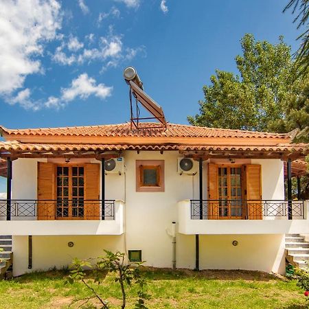 Anastasia Apartments Koroni  Ngoại thất bức ảnh
