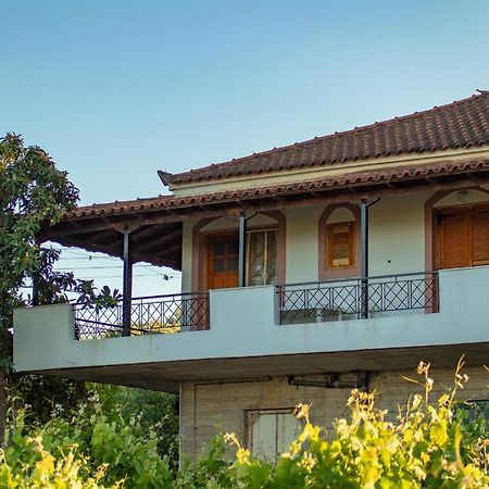 Anastasia Apartments Koroni  Ngoại thất bức ảnh