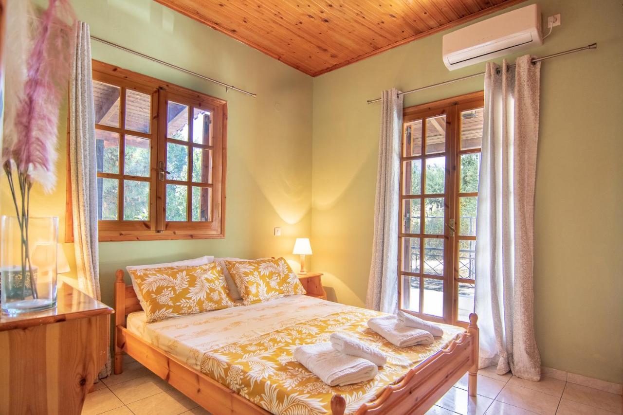 Anastasia Apartments Koroni  Ngoại thất bức ảnh