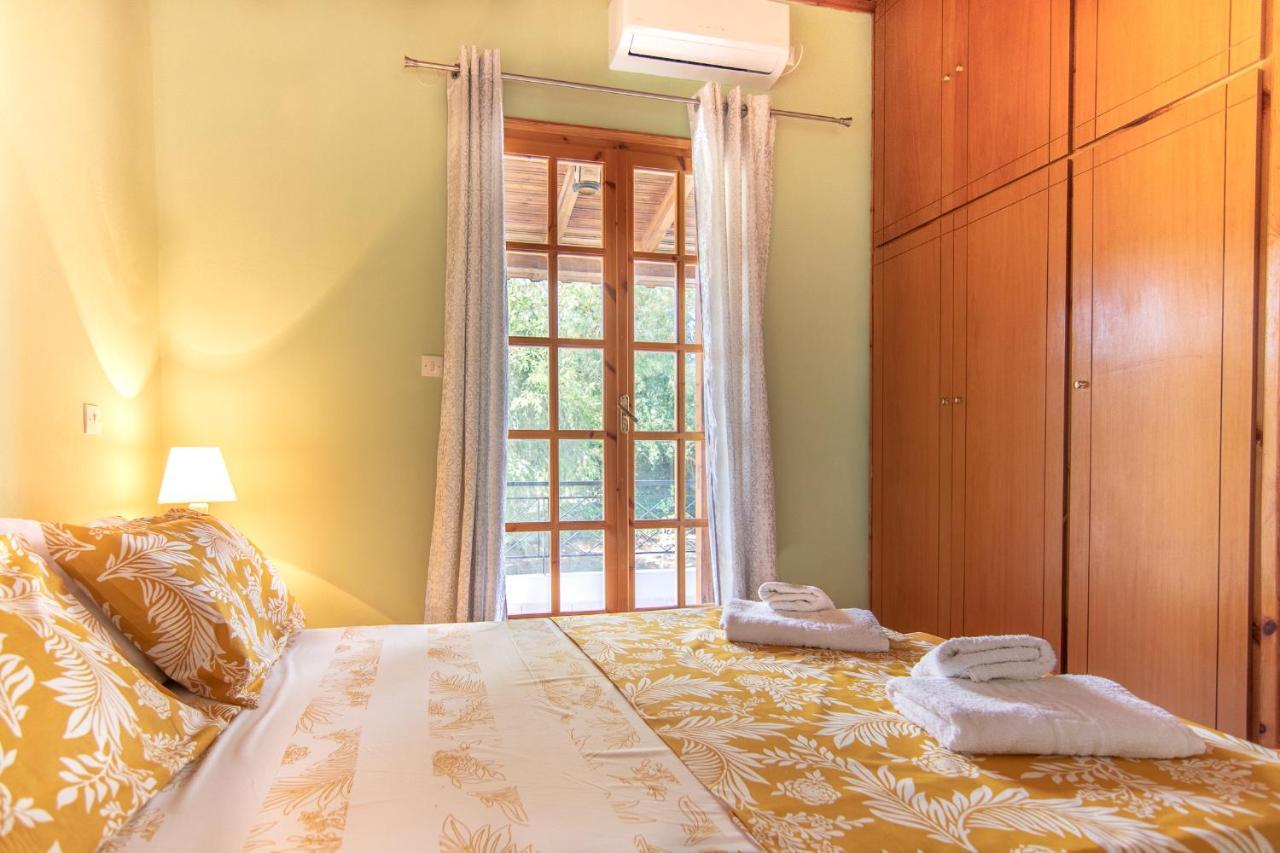Anastasia Apartments Koroni  Ngoại thất bức ảnh