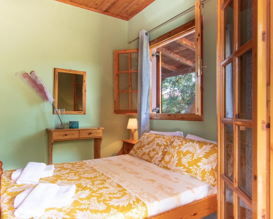 Anastasia Apartments Koroni  Ngoại thất bức ảnh