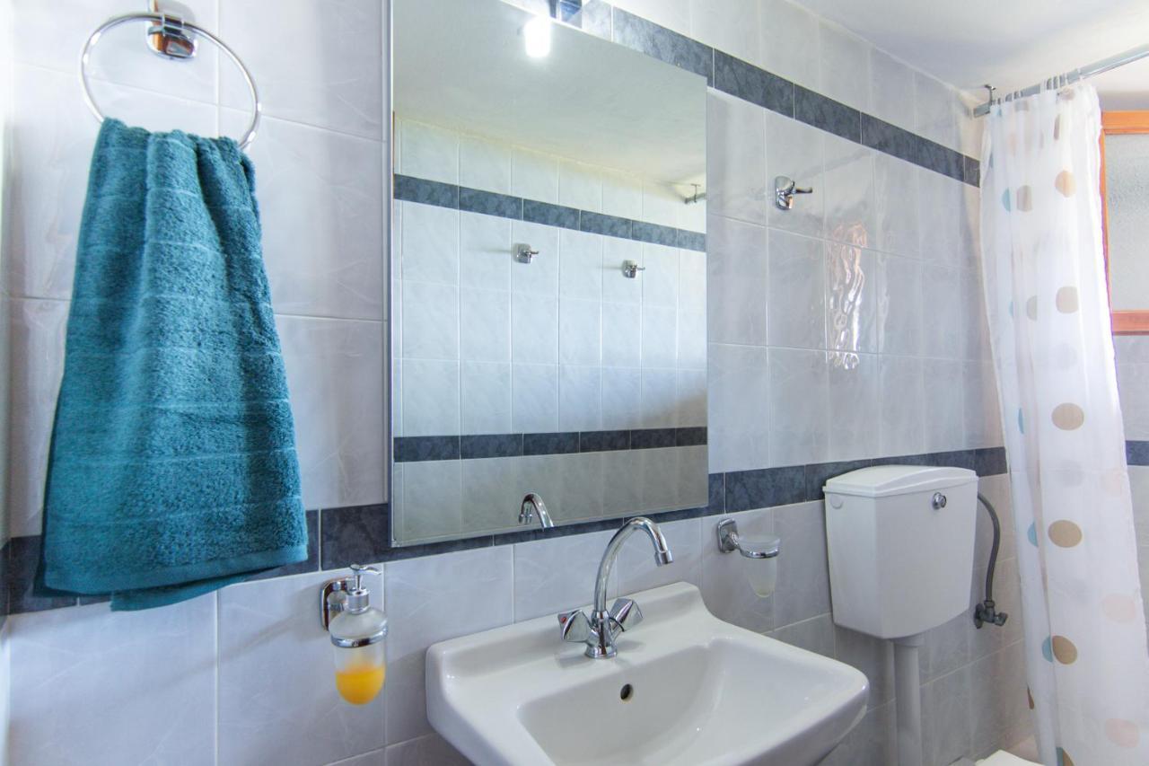 Anastasia Apartments Koroni  Ngoại thất bức ảnh