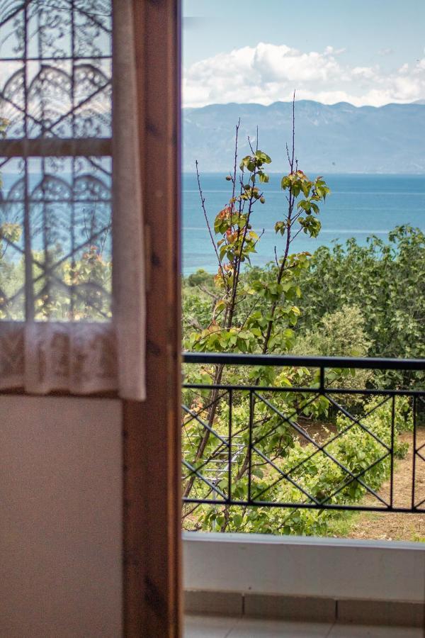 Anastasia Apartments Koroni  Ngoại thất bức ảnh