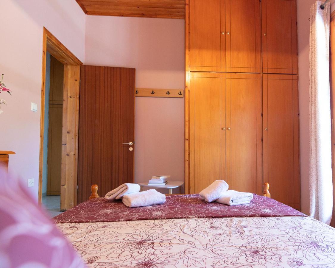 Anastasia Apartments Koroni  Ngoại thất bức ảnh