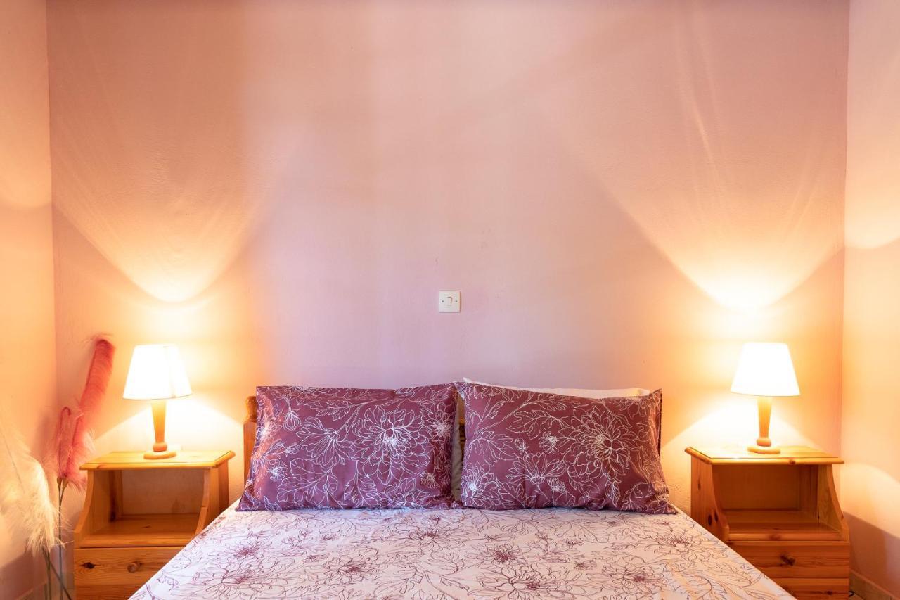 Anastasia Apartments Koroni  Ngoại thất bức ảnh