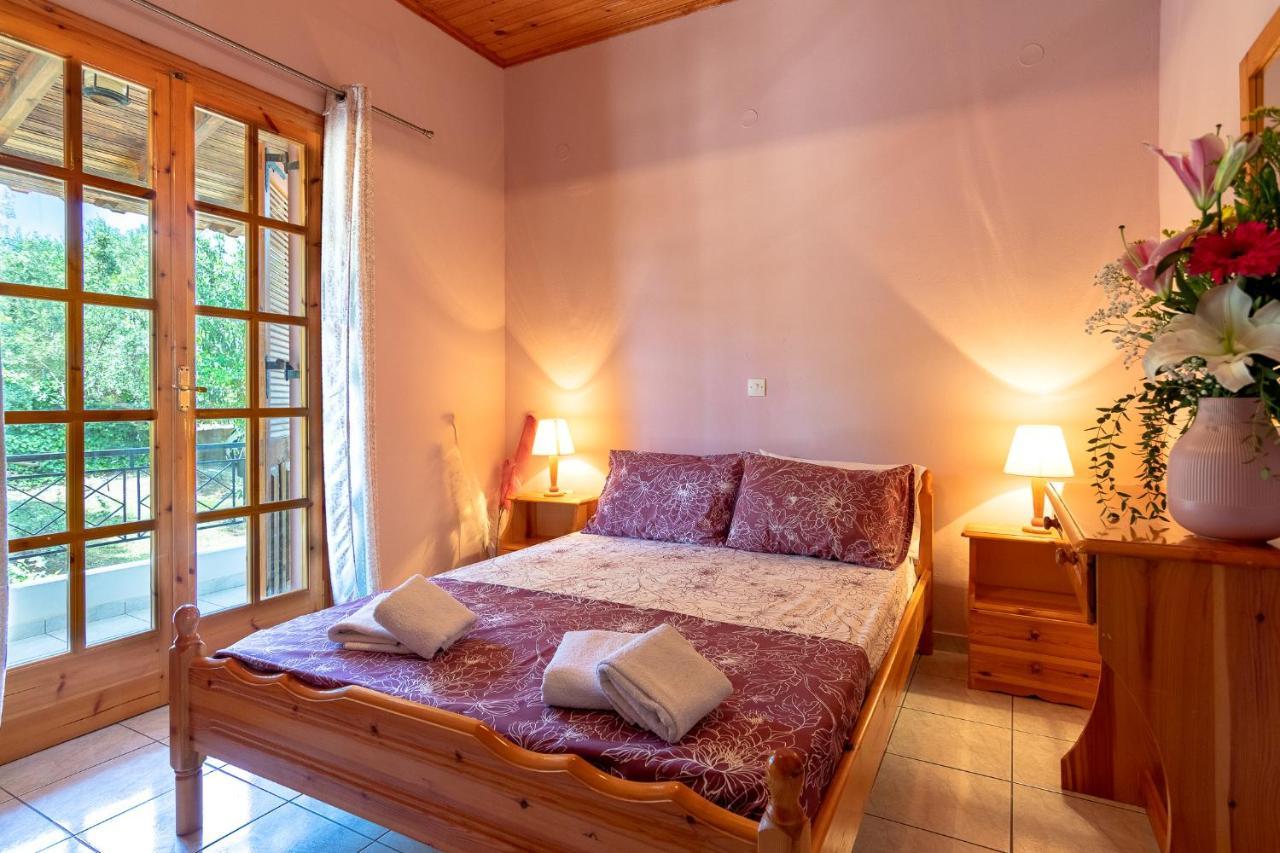 Anastasia Apartments Koroni  Ngoại thất bức ảnh