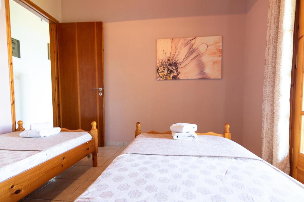 Anastasia Apartments Koroni  Ngoại thất bức ảnh