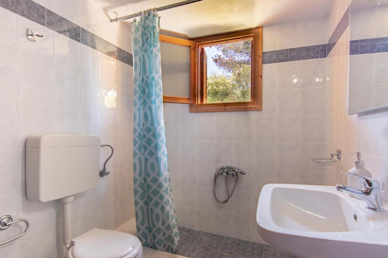 Anastasia Apartments Koroni  Ngoại thất bức ảnh