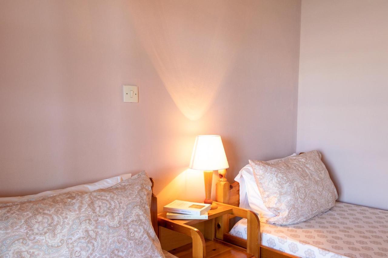 Anastasia Apartments Koroni  Ngoại thất bức ảnh