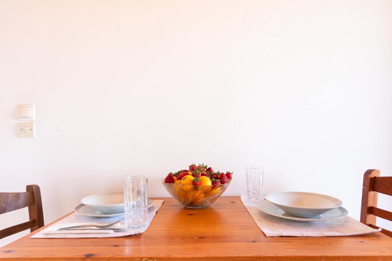 Anastasia Apartments Koroni  Ngoại thất bức ảnh