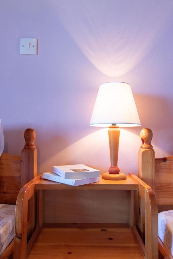 Anastasia Apartments Koroni  Ngoại thất bức ảnh