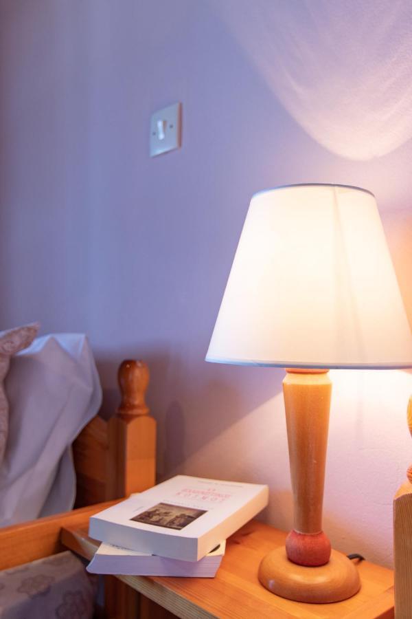 Anastasia Apartments Koroni  Ngoại thất bức ảnh