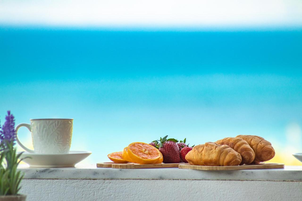 Anastasia Apartments Koroni  Ngoại thất bức ảnh