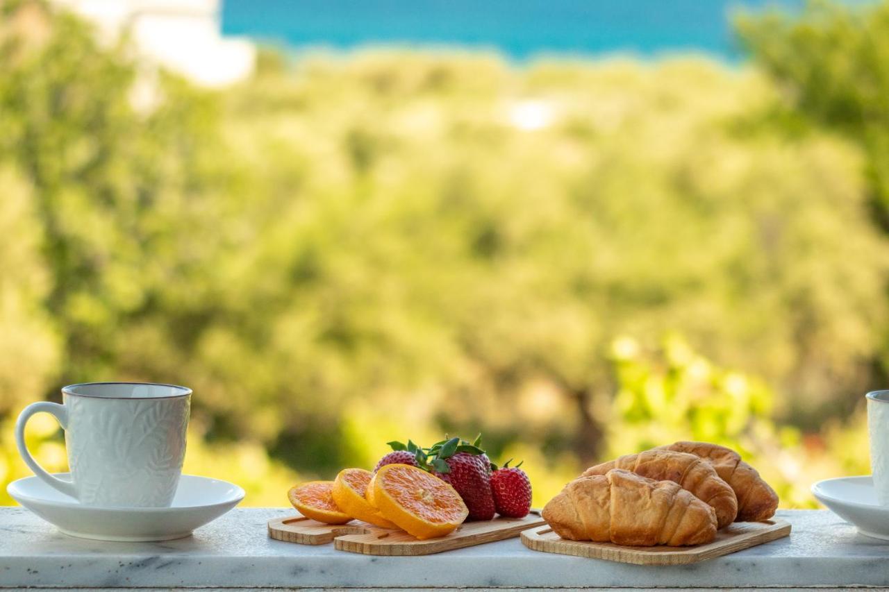 Anastasia Apartments Koroni  Ngoại thất bức ảnh