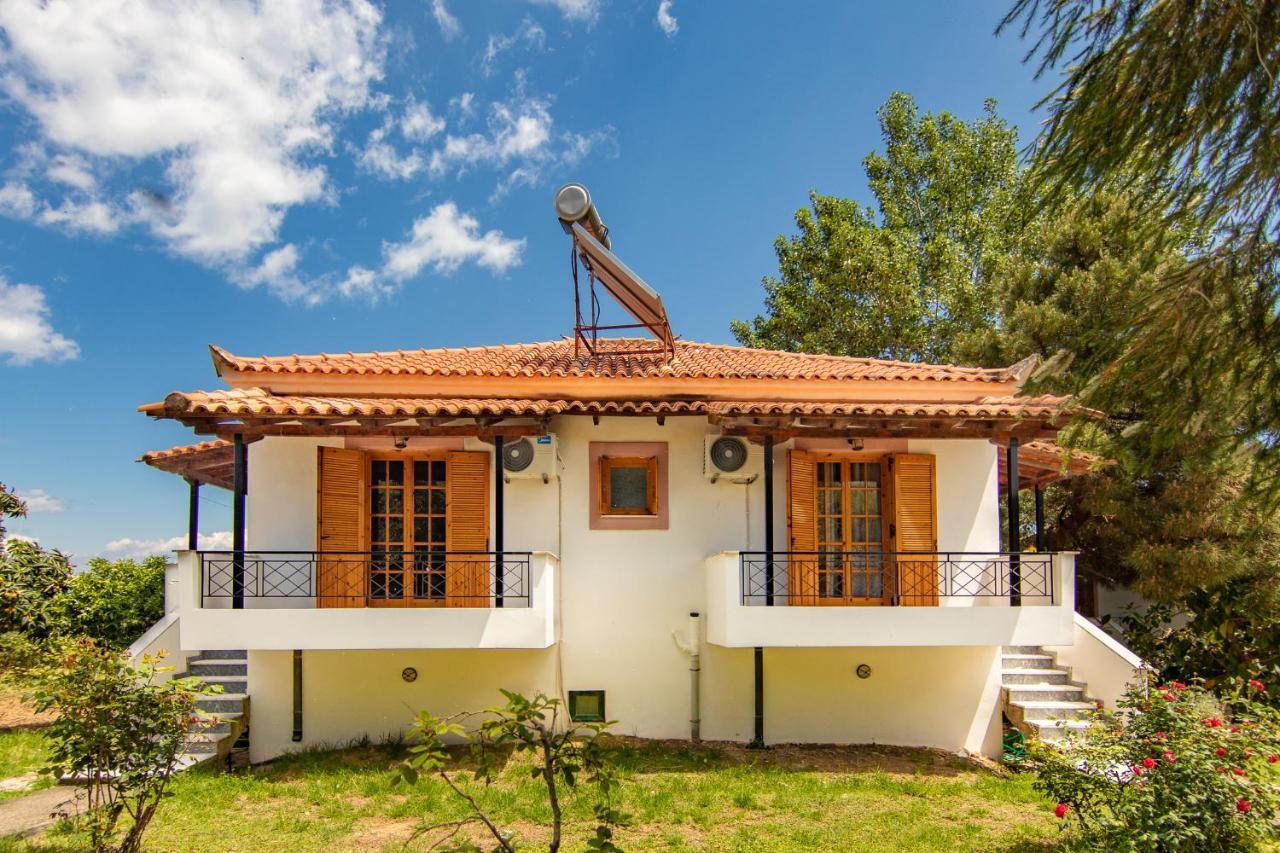 Anastasia Apartments Koroni  Ngoại thất bức ảnh